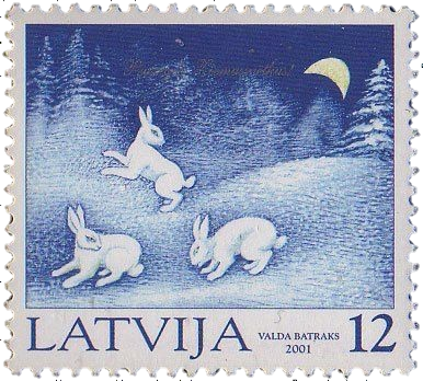 stamp